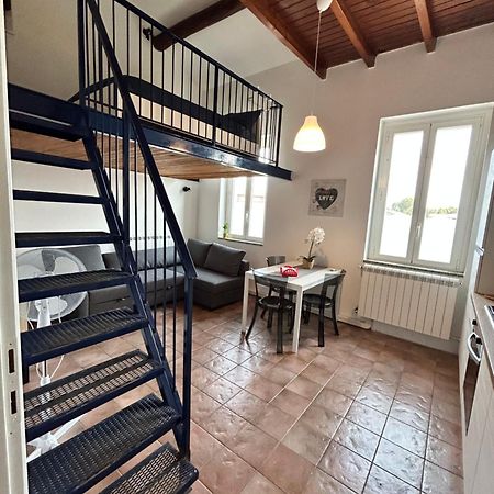 Ferienwohnung Residenza Dora Inveruno Exterior foto