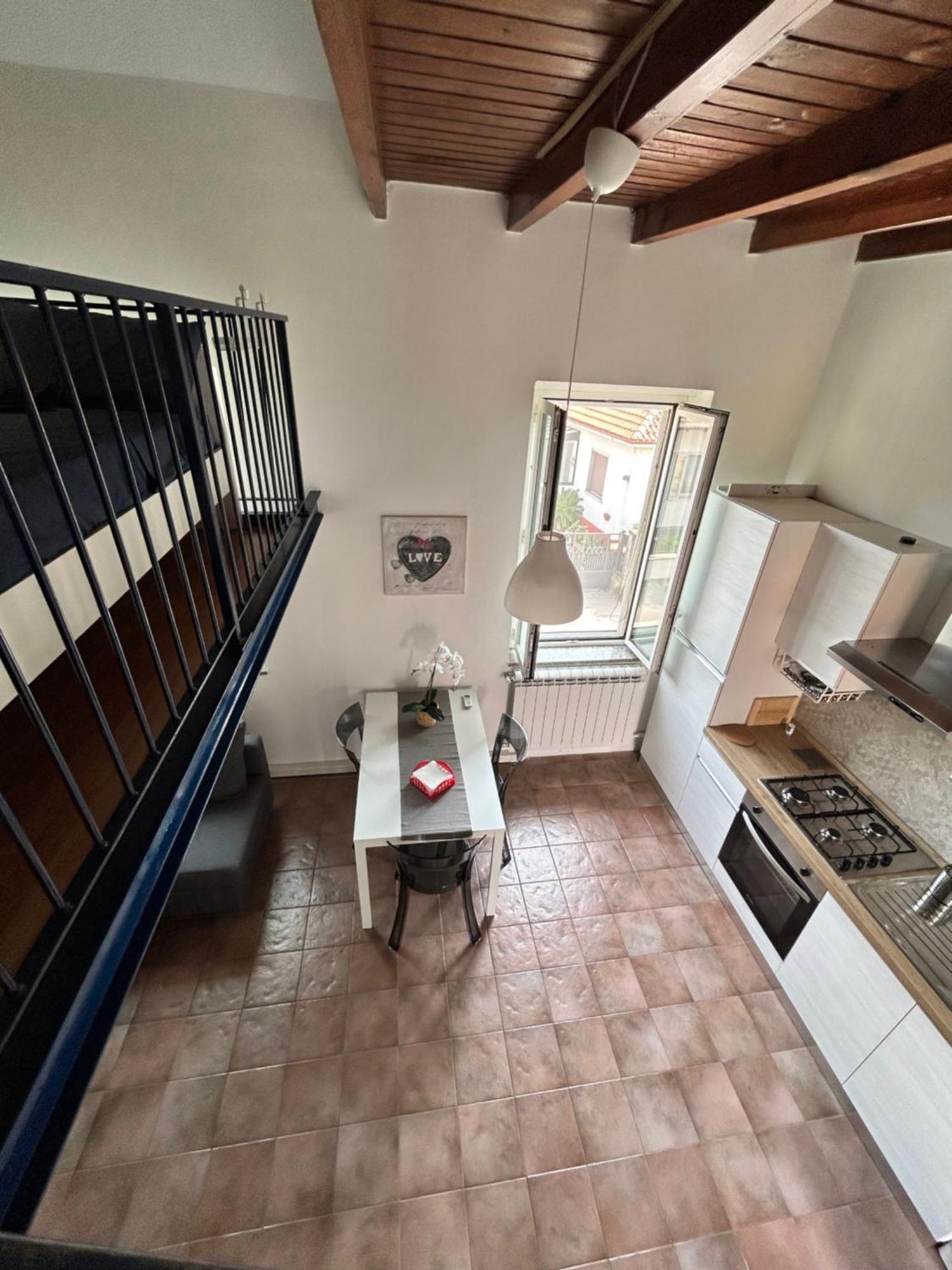 Ferienwohnung Residenza Dora Inveruno Exterior foto