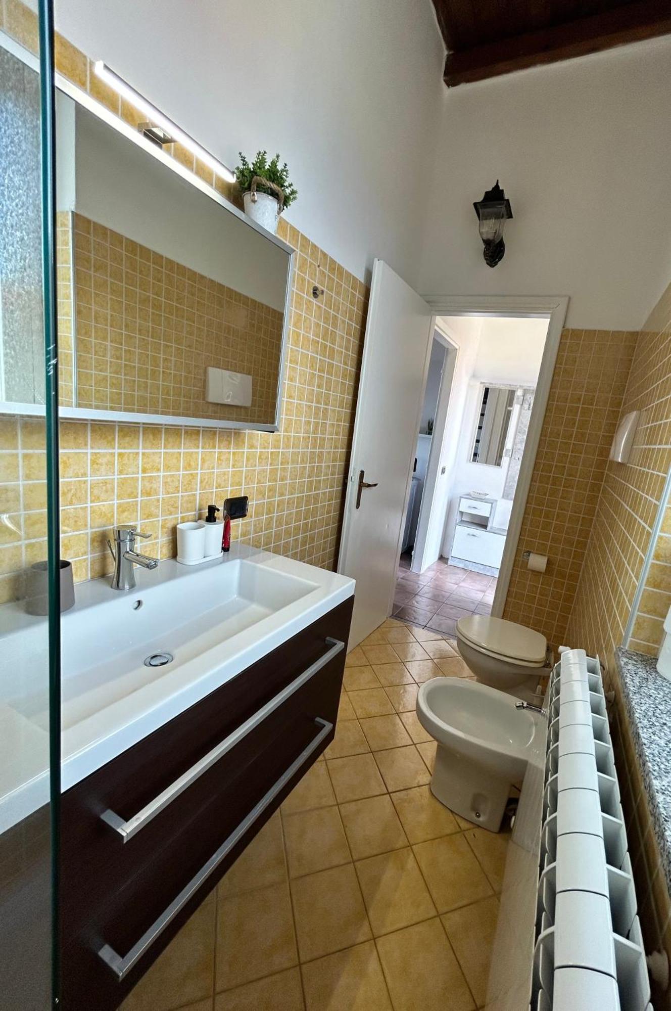 Ferienwohnung Residenza Dora Inveruno Exterior foto
